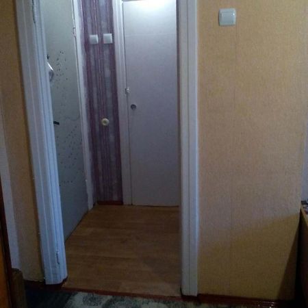 Квартира Возле Индустриального Моста, Нау Kiev Extérieur photo