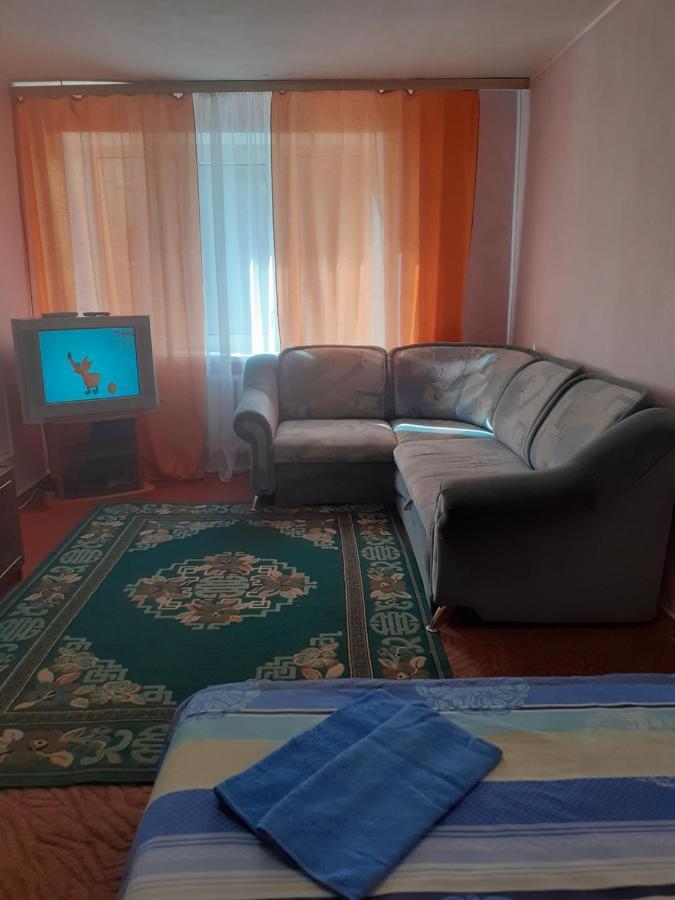 Квартира Возле Индустриального Моста, Нау Kiev Extérieur photo